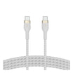 Belkin USB-C to USB-C Cable 60W - 3M CAB011bt3M