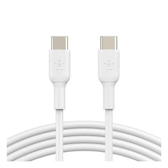 Belkin USB-C to USB-C Cable 2M CAB003bt2M