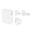Belkin 140W 4-Port GaN Wall Charger WCH014btWH