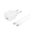 Belkin USB-C ® Wall Charger 25W WCA012kq1m