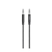 Belkin Metallic AUX Cable AV10164bt04-BLK