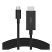 Belkin USB-C™ to HDMI Cable 2M AVC012bt2MBK