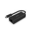 Belkin USB-C to 2.5 Gb Ethernet Adapter INC012btBK