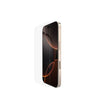 Belkin InvisiGlass Privacy Treated Screen Protector for iPhone 16 Pro OVA169hq