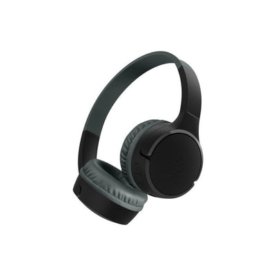 Belkin Wireless On-Ear Headphones for Kids AUD002bt V3 AUD002bt