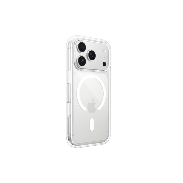 Belkin Clear Series Case for iPhone 17 Pro MSA031hqCL