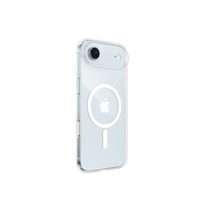 Belkin Grip Series Case Clear for iPhone 17 Air MSA033hqCL