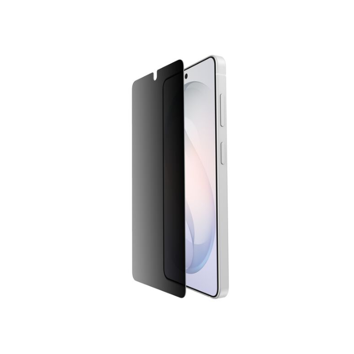 Belkin Titan SmartShield Privacy Filter Screen Protector for Samsung Galaxy S26 OVB075hq