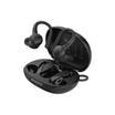 Belkin SoundForm ActiveFit True Wireless Earbuds Black AUC016HQBK