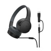 Belkin SoundForm Mini Wired On-Ear Headphones for Kids AUD010HQ