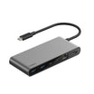 Belkin 5-Port USB-C Hub with Dual USB-C Ports INC024HQSGY