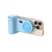 Belkin Stage PowerGrip Magnetic 15W 9.3K mAh Charging Camera Grip with Power Bank CTA006HQBL