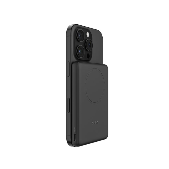 Belkin BoostCharge Slim Magnetic Power Bank 15W 5K BPD020HQ