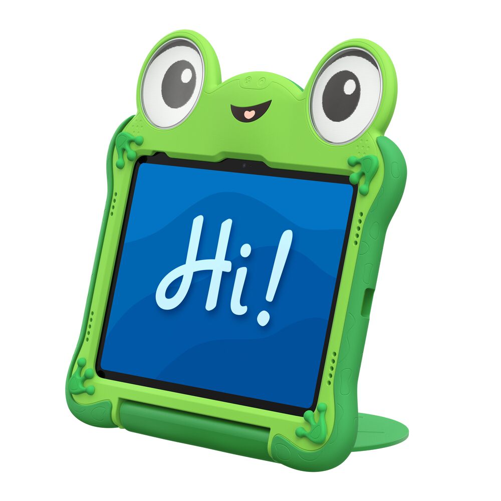 Belkin Disney Toy Story 5 Lilypad Case for iPad 10th and 11th Gen EVA003hq-PX