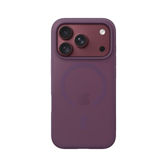 Belkin Grip Case SheerForce Grip Series Case for iPhone 18 Pro - MSA068hqBY