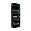 Belkin Protective Case SheerForce Protect Series Case for iPhone 18 Pro Max - Black - MSA071hqBK