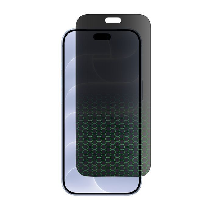 Belkin Screen Protector 360 Privacy Screen Protector for iPhone 18 Pro Max - OVA304hq