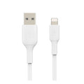 Belkin Lightning to USB-A Cable 3M CAA001bt3M – CAA001BT3MWH