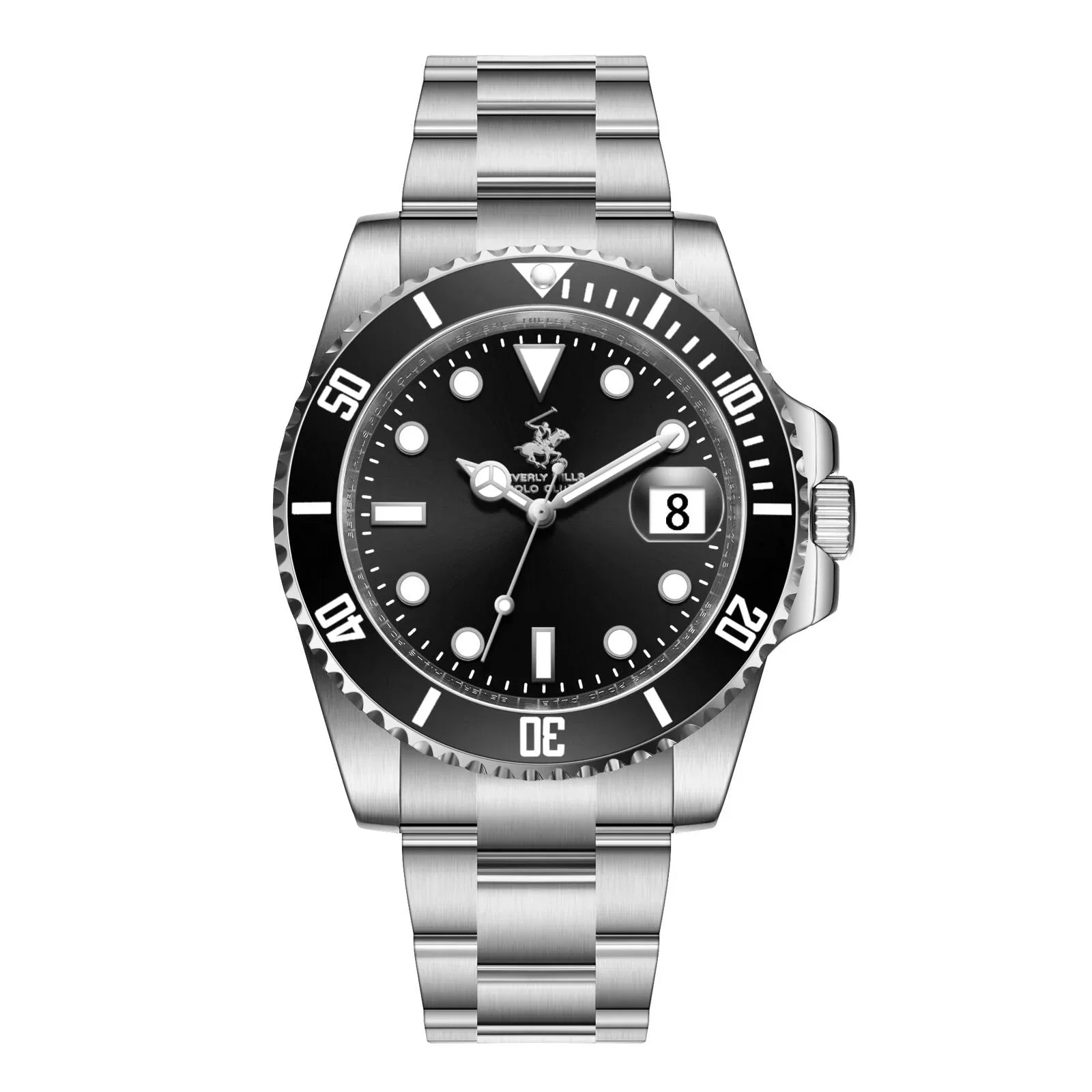 POLO BP3791X.350 MEN WATCH