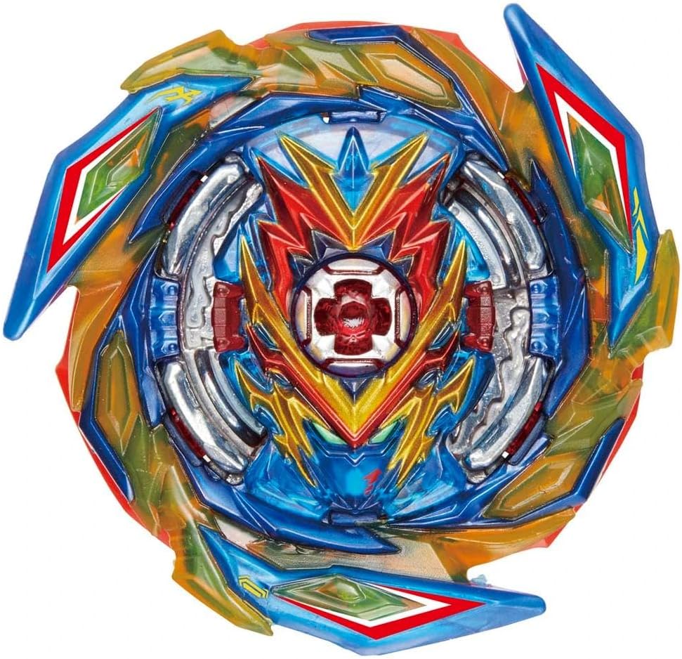 BeyBattle Burst Brave Valkyrie BB-163-T بي بليد