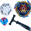 BeyBattle Burst Brave Valkyrie BB-163-T بي بليد