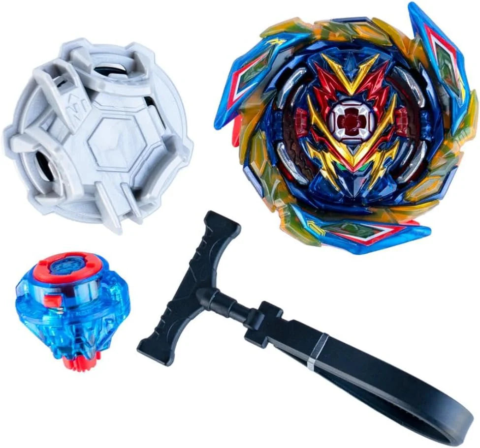 BeyBattle Burst Brave Valkyrie BB-163-T بي بليد