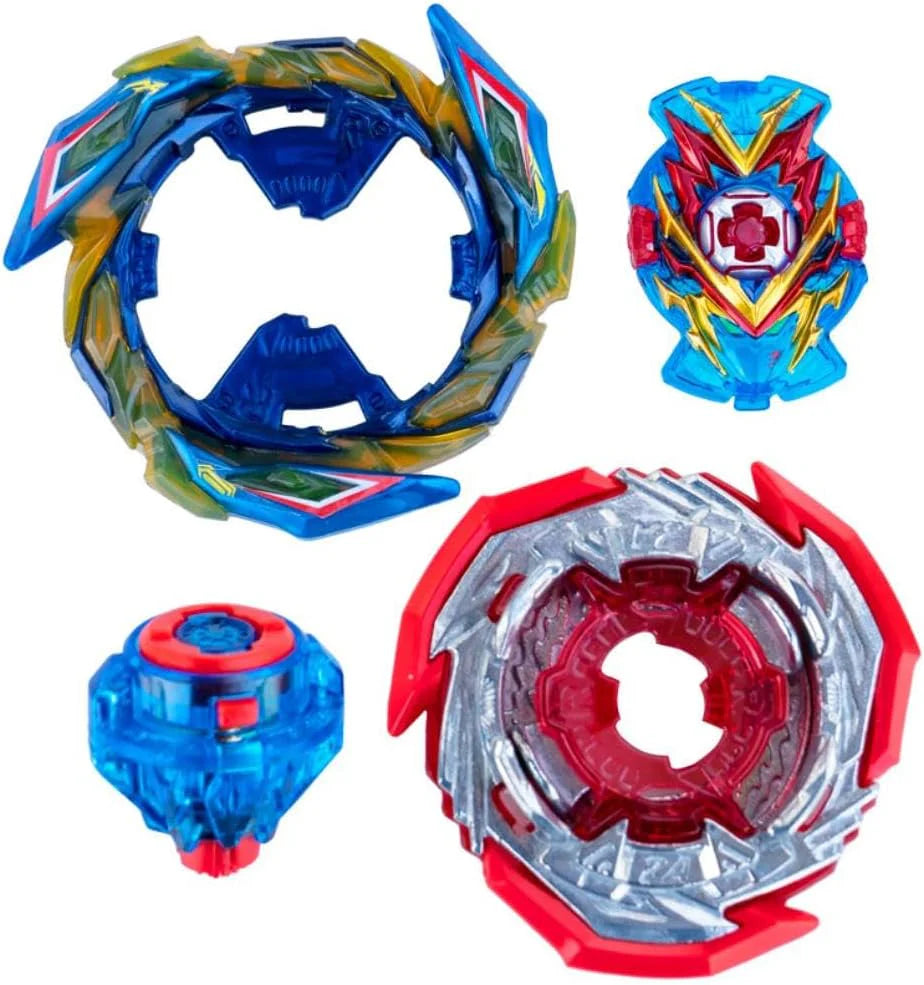 BeyBattle Burst Brave Valkyrie BB-163-T بي بليد