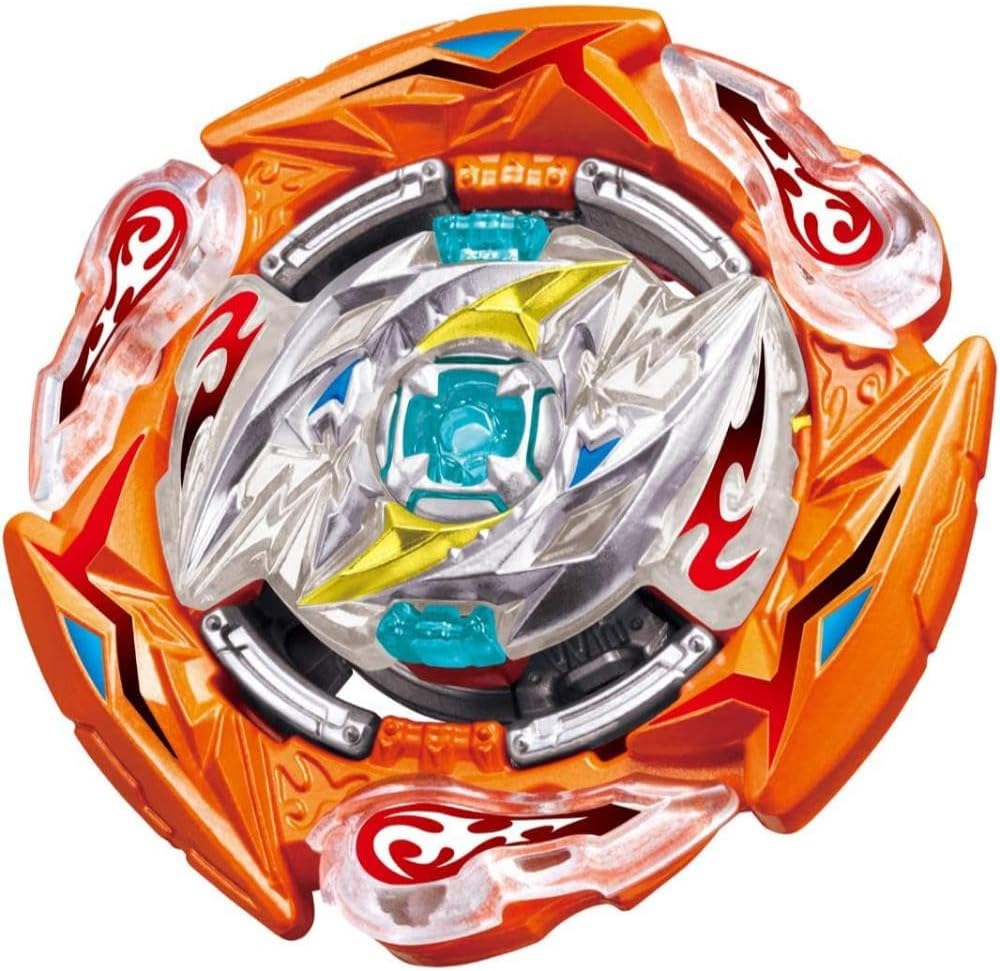 BeyBattle Superking Glide Ragnaruk BB-161-T بي بليد