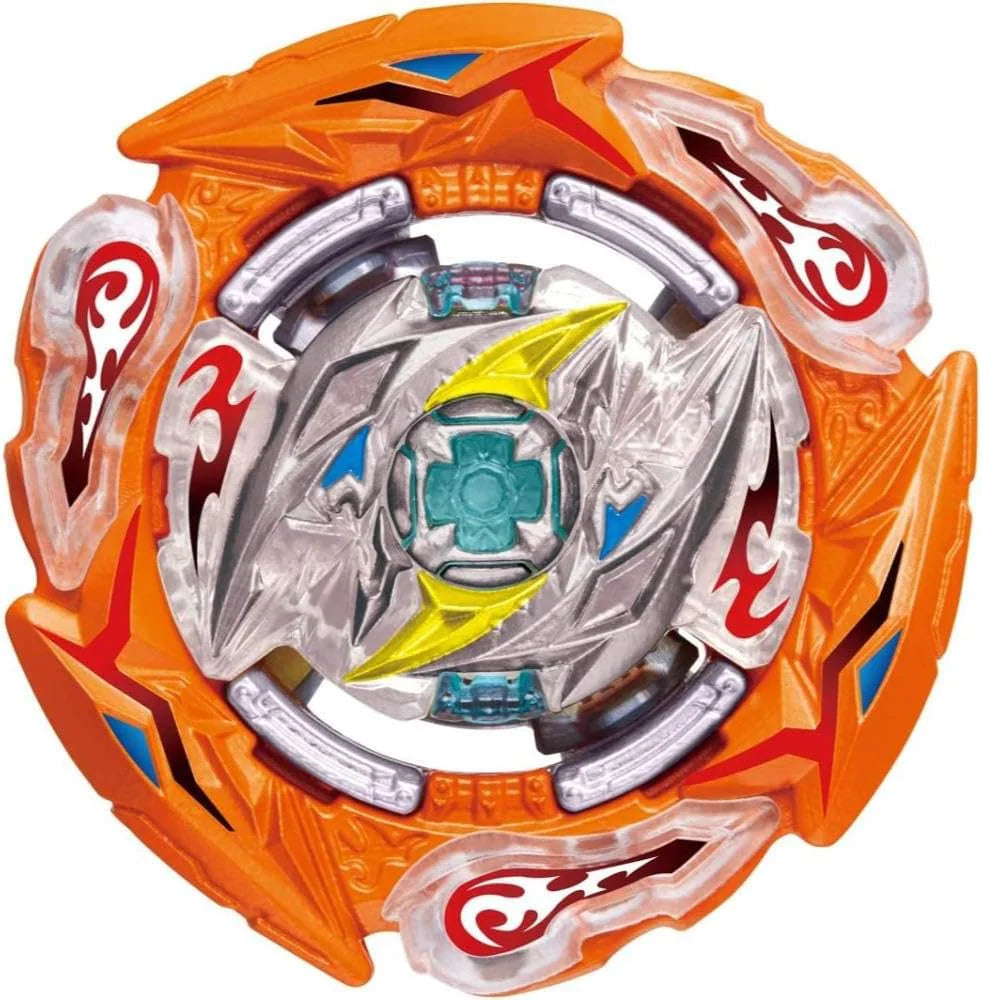 BeyBattle Superking Glide Ragnaruk BB-161-T بي بليد