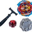 Beybattle Beyblade Infinite Achilles BB-173-T | Takara Tomy
