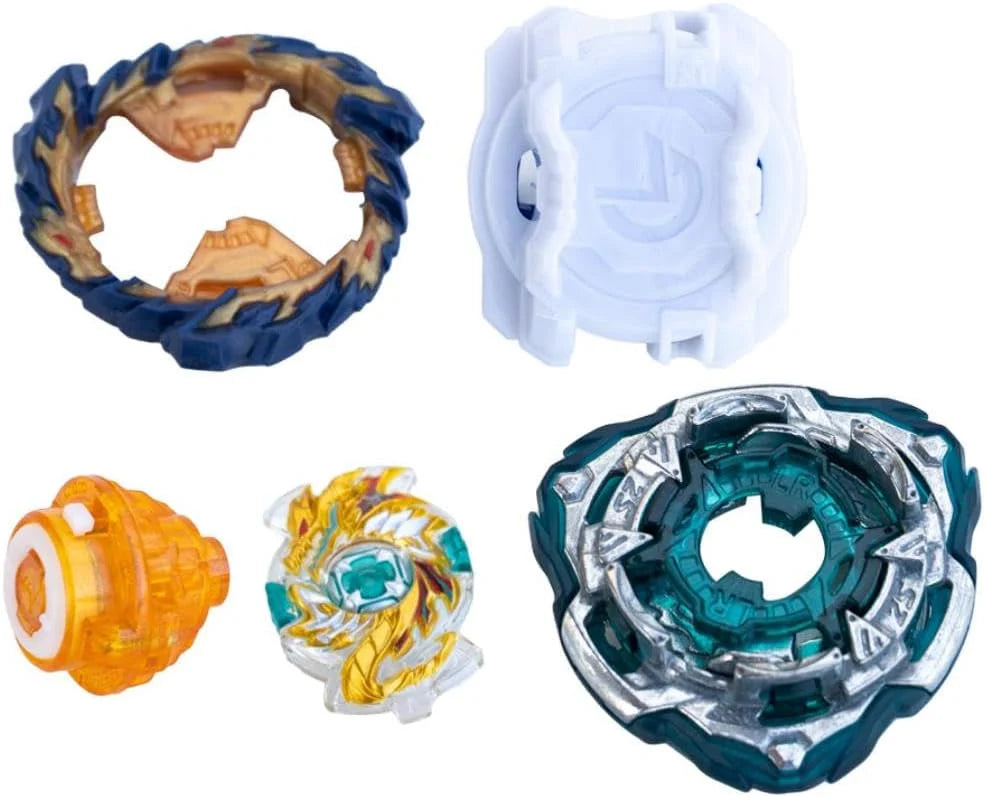 Beyblade Mirage Fafnir BB-167-T | بلاي بلايد Takara Tomy