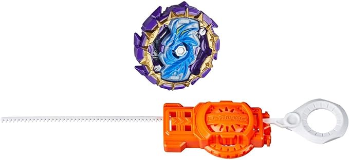 BeyBattle Burst Starter Union Achilles A5 بي بليد