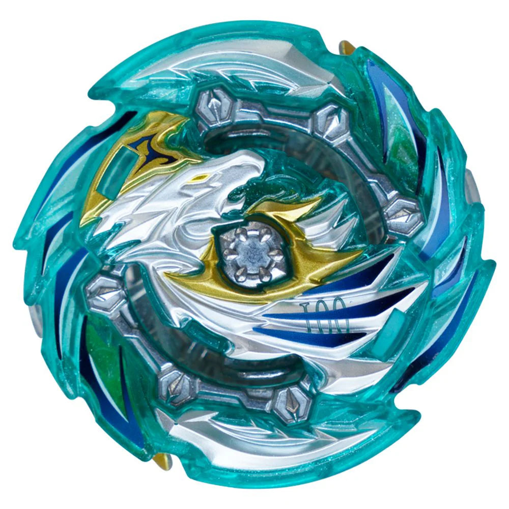 BeyBattle Burst Starter Heaven Pegasus P5 BB-148-T
