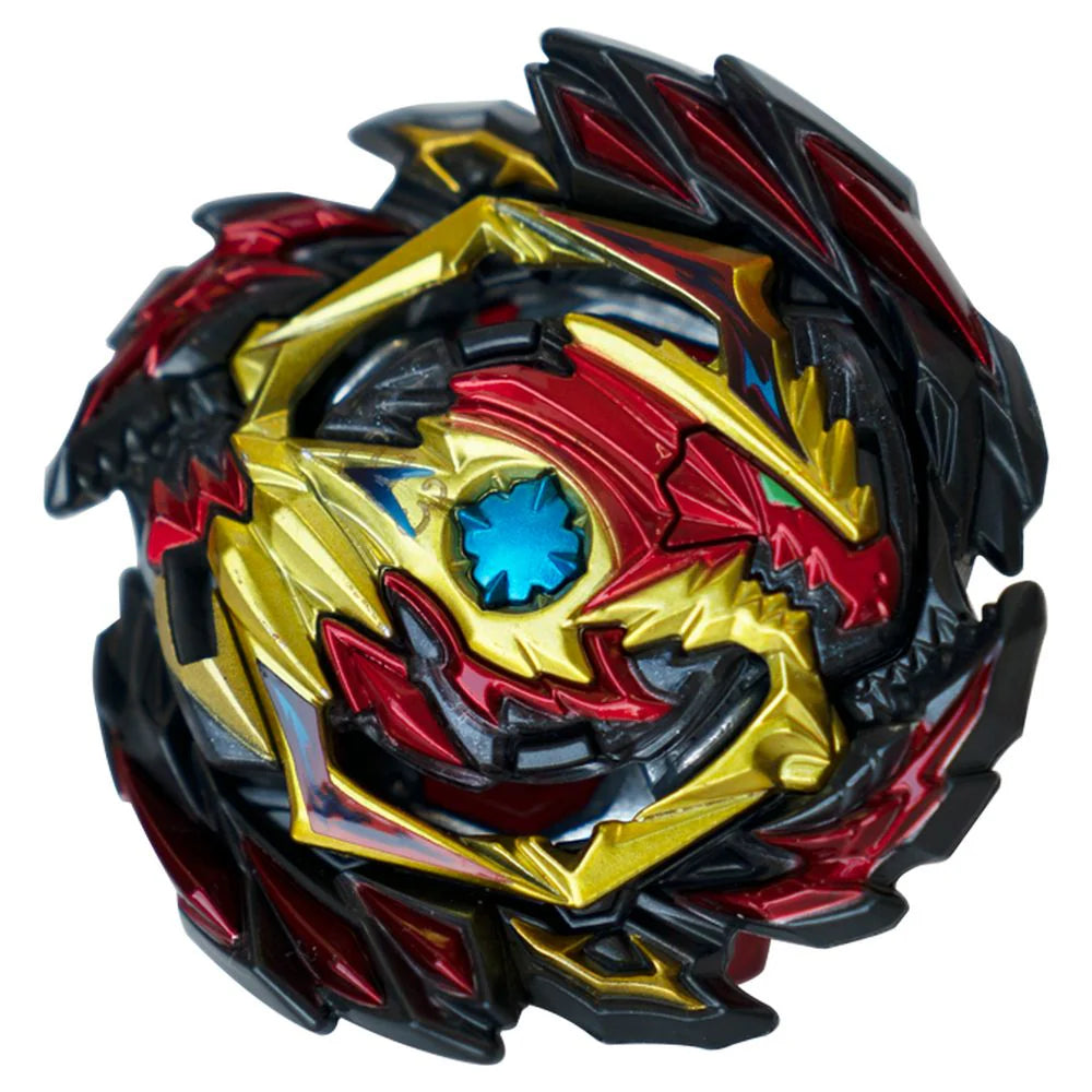 BeyBattle Burst Starter Venom Devolos D5 بي بليد