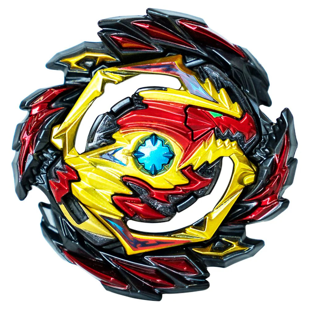 BeyBattle Burst Starter Venom Devolos D5 بي بليد