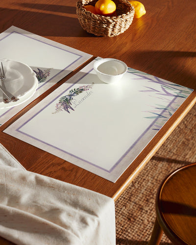 Aron Placemat - Madame Coco JO