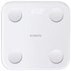 Xiaomi Body Composition Scale S400 | Dual-Frequency BIA, Heart Rate