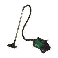 Bissell BigGreen Commercial Portable Canister Vacuum, BGC3000 – 2016