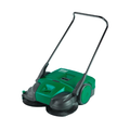 BISSELL BigGreen Professional Manual Sweeper BG477 – 2012