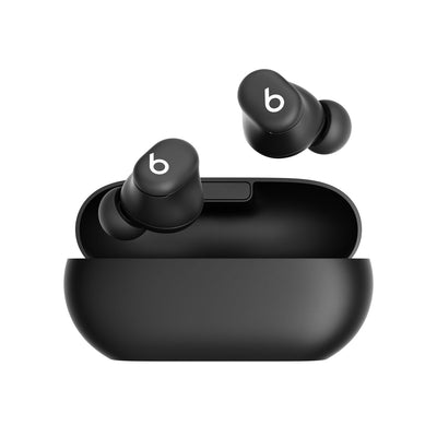 Beats Solo Buds – Big Sound in a Tiny, Comfortable Fit