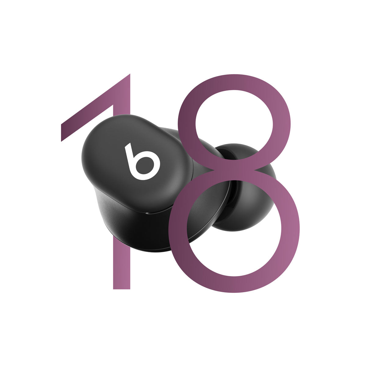 Beats Solo Buds – Big Sound in a Tiny, Comfortable Fit