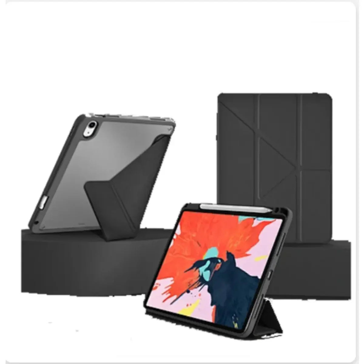 WIWU Defender Protective Case 10.9&11 inch