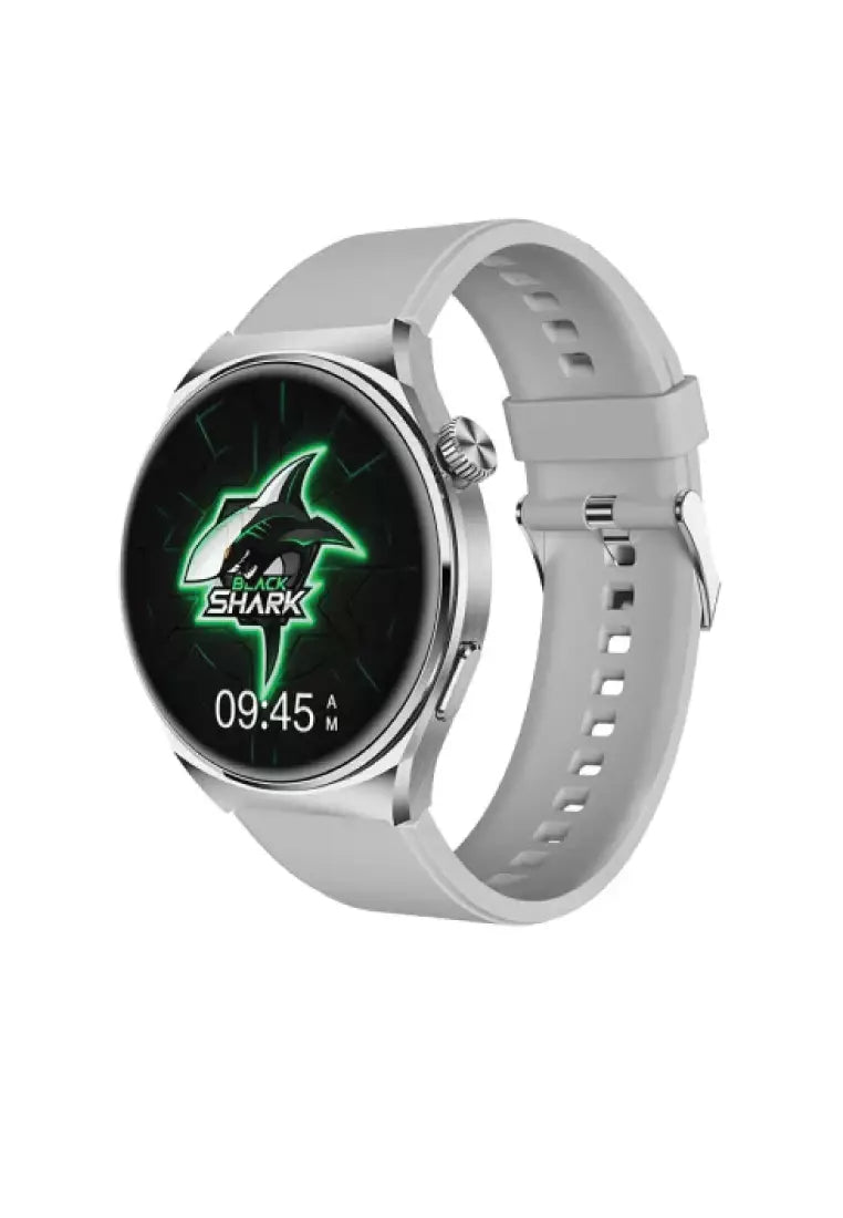 Black Shark S1 Smart Watch 1.43'' AMOLED Display ENC Bluetooth Call