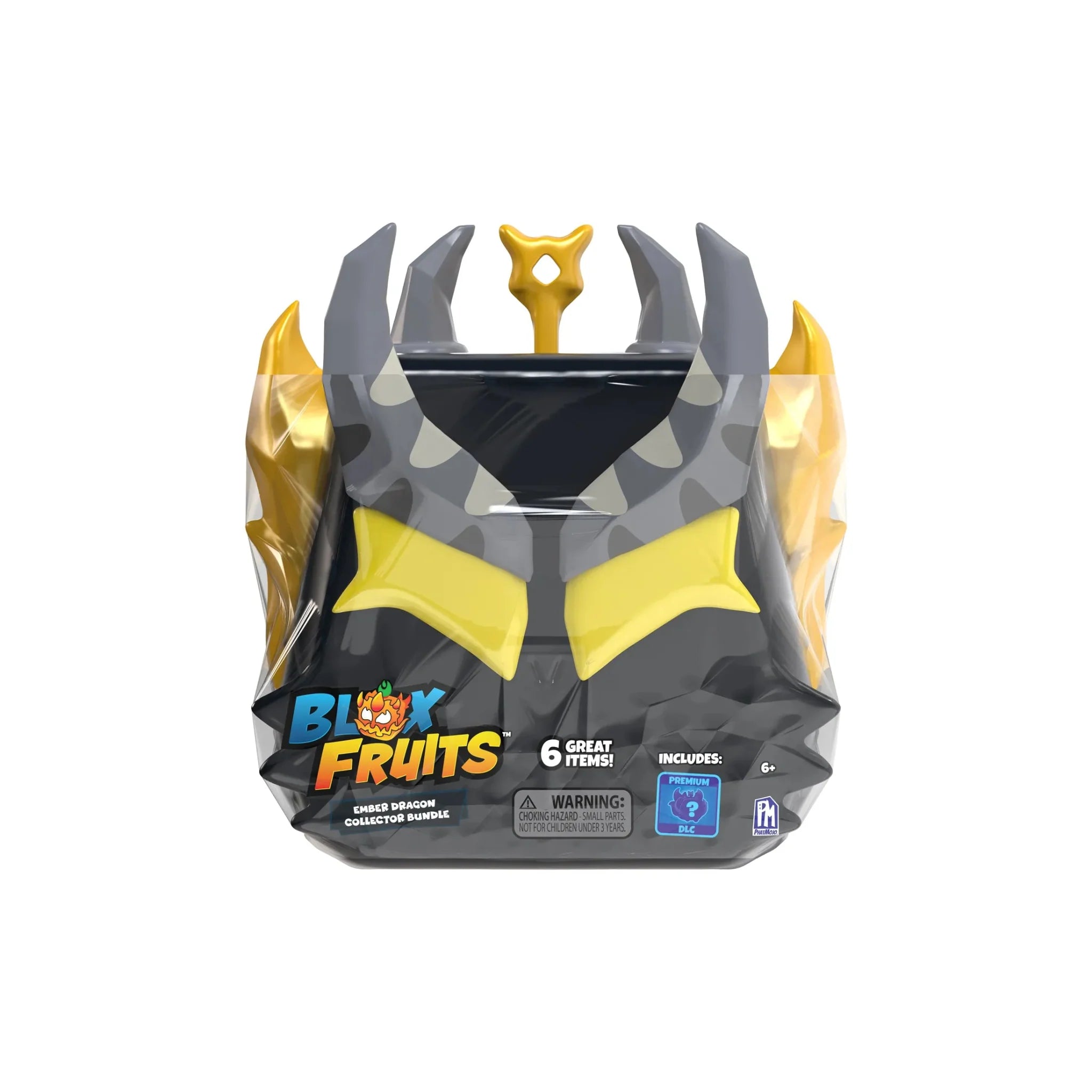 Blox Fruits Ember Collector Bundle BN3304