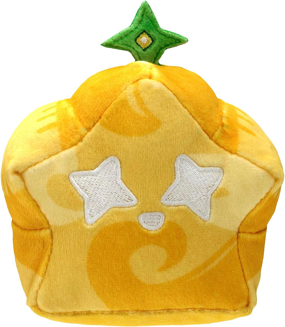 Blox Fruits Mystery Deluxe Plush MP3300