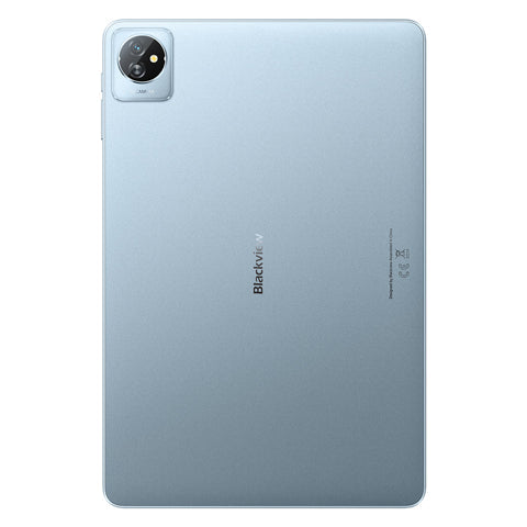 Blackview Tab 70 WiFi | 10.1" HD+ Display, 6580mAh Battery