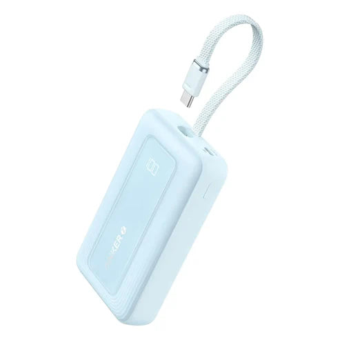 Anker 20000mAh - 30W Fast Charging Power Bank with USB-C
