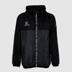 LAGUNA JACKET Black – Lightweight & Stylish Jacket