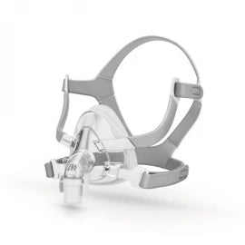 BreathWare Mask Series YF-02 - Yuwell YF-02 Full Face CPAP & BiPAP Mask