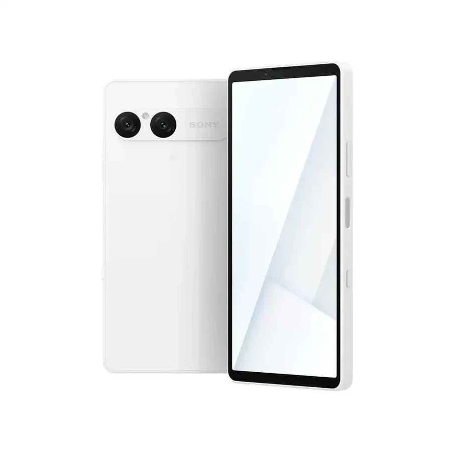 SONY Xperia 10 VII - 8GB/128GB - Quick Shooting & 2-Day Battery Life